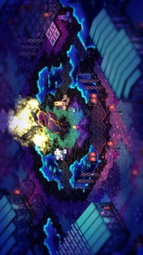 崩溃大陆2游戏截图1