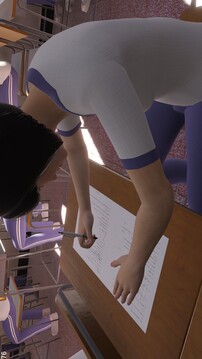 第八中学游戏截图4