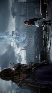 湮灭之潮游戏截图5