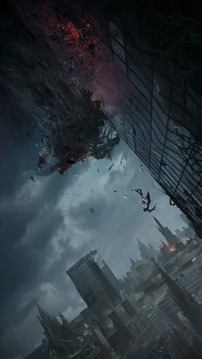 湮灭之潮游戏截图2