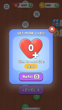 Unfasten Operation游戏截图1