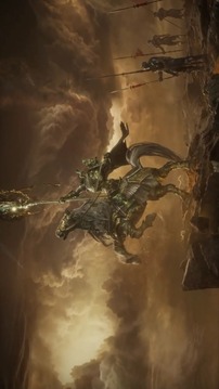 湮灭之潮游戏截图1