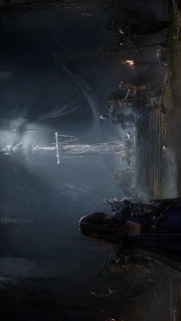 湮灭之潮游戏截图3