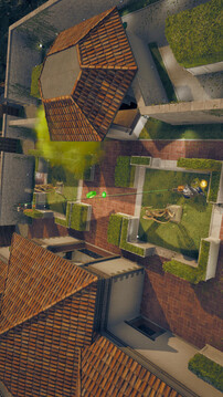 PUBG：盲点游戏截图2