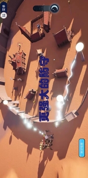 亡灵集结号游戏截图2