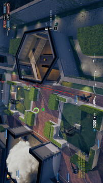 PUBG：盲点游戏截图5