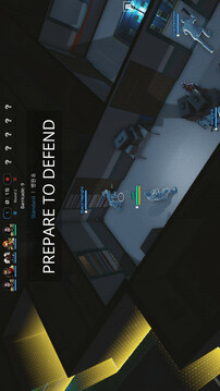 PUBG：盲点游戏截图3