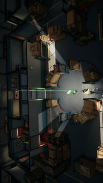 PUBG：盲点游戏截图1