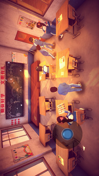 回忆我的少年足球游戏截图4