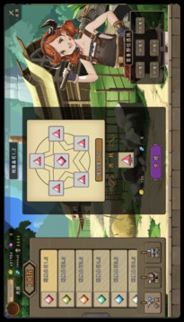 异世界迷宫游戏截图3