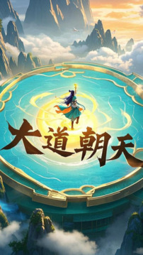 大道超天游戏截图1