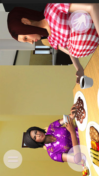 Pregnant Mother simulator 3D游戏截图3