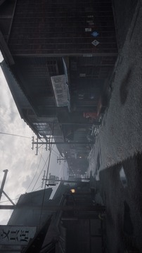 寂静岭F游戏截图1
