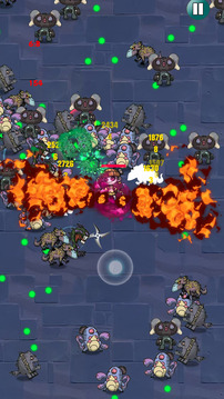 逃离玩具商店游戏截图3