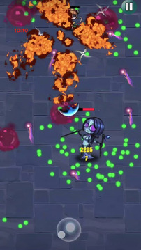 逃离玩具商店游戏截图1