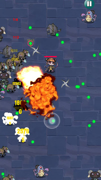 逃离玩具商店游戏截图2