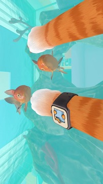 我是猫游戏截图3