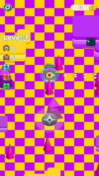 敢来否游戏截图3