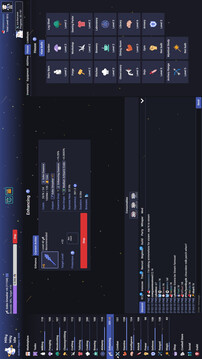银河奶牛放置游戏截图2
