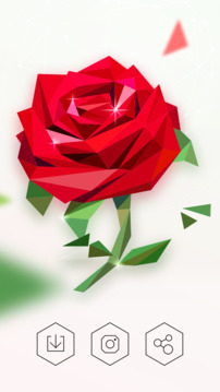 旋转拼图游戏截图4