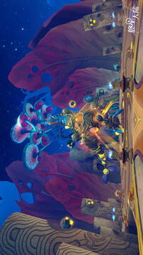 代号双月游戏截图5