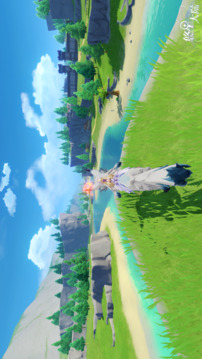 代号双月游戏截图2