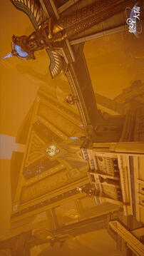 代号双月游戏截图4