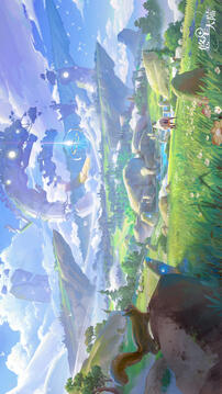 代号双月游戏截图1