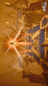 代号双月游戏截图3