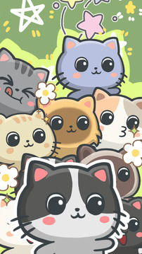 猫咪钓鱼物语游戏截图5