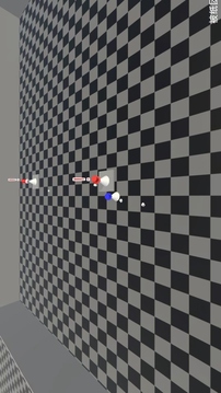 尼拉测试游戏截图2