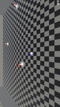 尼拉测试游戏截图1