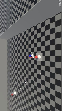 尼拉测试游戏截图3