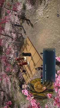 英雄立志传：三国志游戏截图4