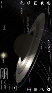 星系游戏截图5