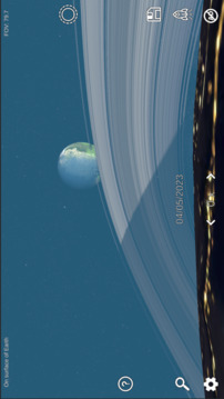 星系游戏截图4