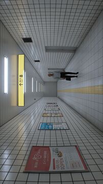 8番出口游戏截图5