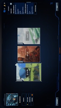 重返星际游戏截图2