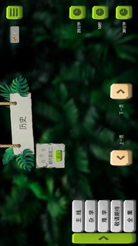 天佑之人游戏截图1