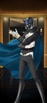 狩猎神魔的月读游戏截图2