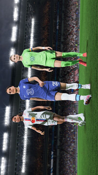 FIFA 23游戏截图4