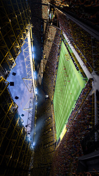 FIFA 22游戏截图2