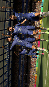 FIFA 22游戏截图4