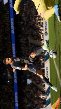 FIFA 23游戏截图3