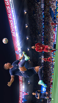 FIFA 22游戏截图5