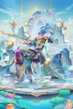 幻灵：灵之争游戏截图3