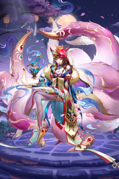 幻灵：灵之争游戏截图2
