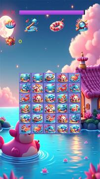 星海消消消游戏截图3