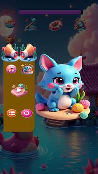 星海消消消游戏截图4