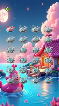 星海消消消游戏截图1